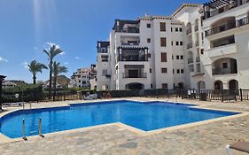 Appartement El Valle Golf Resort