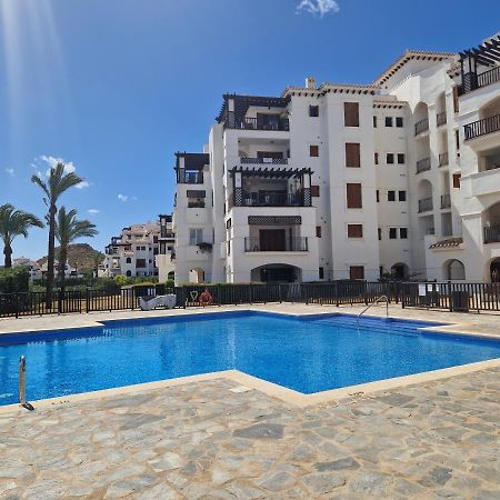 Appartement El Valle Golf Resort Murcia Eksteriør bilde