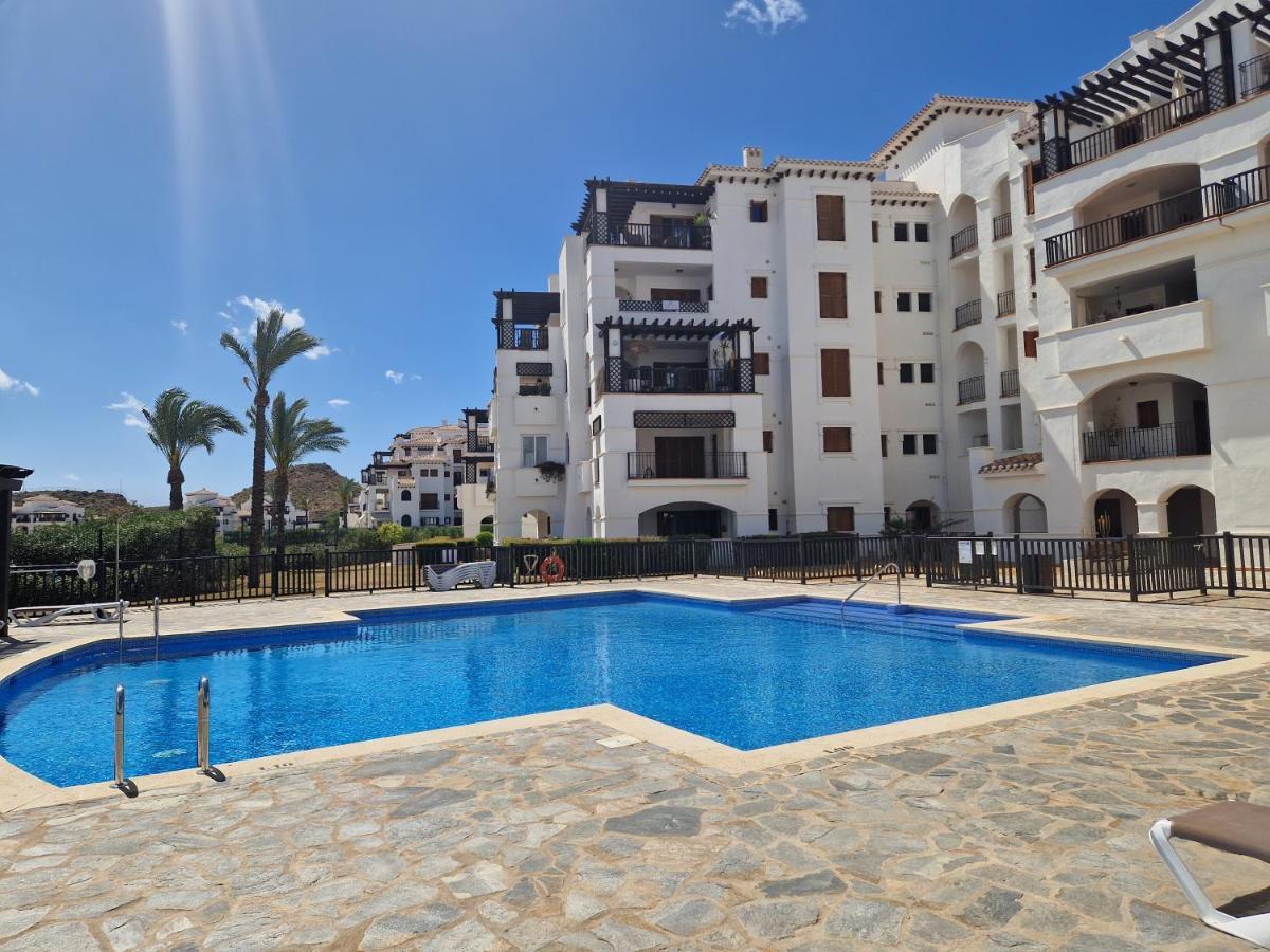 Appartement El Valle Golf Resort Murcia Eksteriør bilde